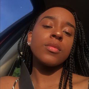 Meet your Posher, Tashyanna